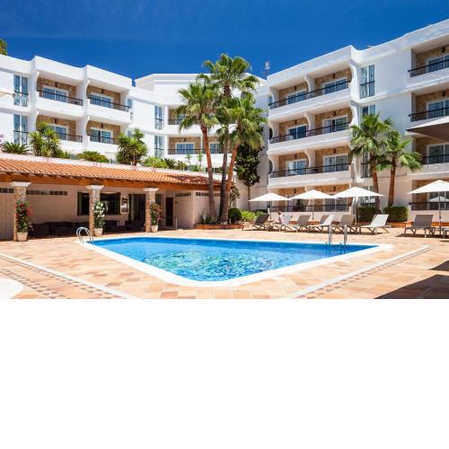 Suite Hotel S'Argamassa Palace