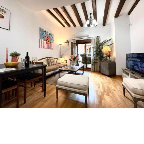 Suite Imperial II * Historic Center * Early Check-in
