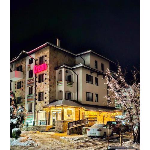Suite in Dream Bansko