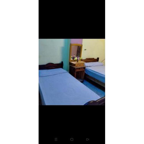 Suite in matrouh near to the beach and middle town