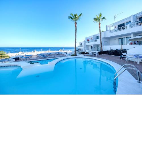 Suite Infinity Ocean - sea view