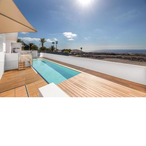 Suite Isabela