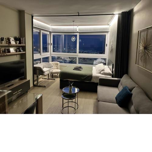 Suite La Colina