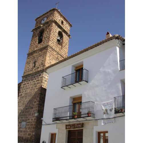 Suite La Plaza