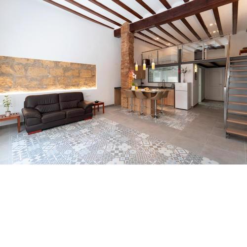 Suite Loft 4 PAX by costablancarent