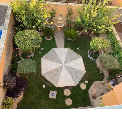 SUITE LUJOSO CON CHIMENEA