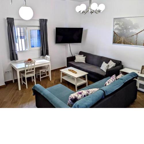 Suite Málaga Center
