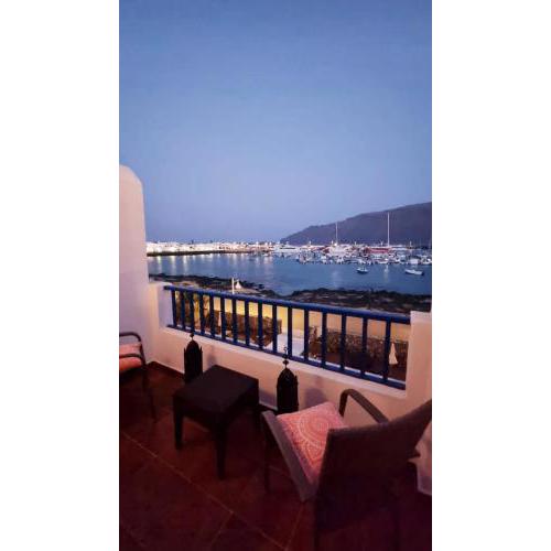 Suite Marrakech Beach, La Graciosa.