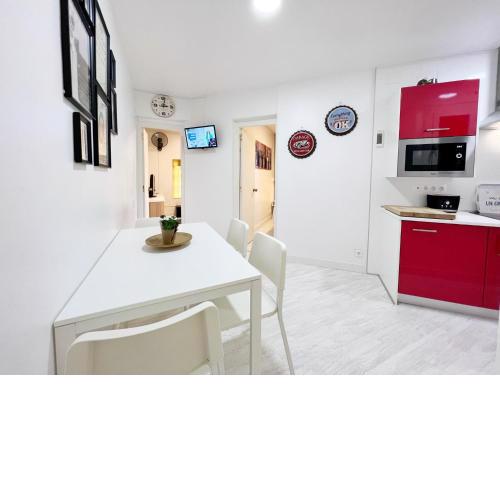 Suite Miro Eixample Barcelona