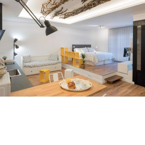 Suite Nest