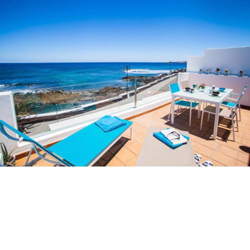 Suite Ocean Rooms
