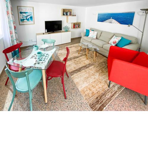 Suite Océano @ Casa del Lago