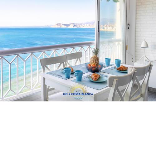 Suite on the Beach