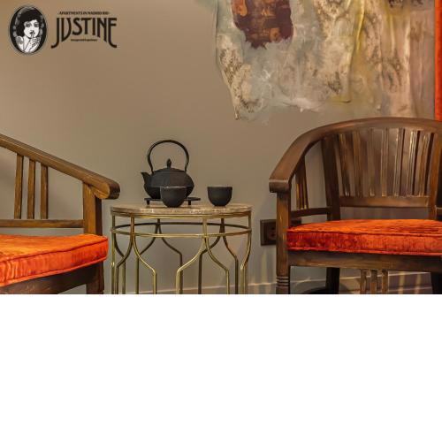 Suite Opium Den by Justine Apartments Apartamento turístico en Madrid Río