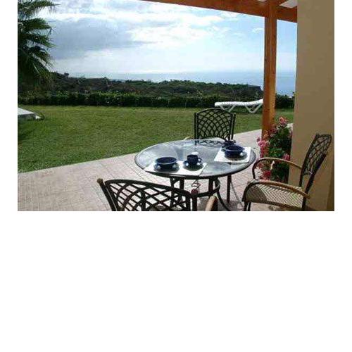 Suite Paloma Finca Montimar