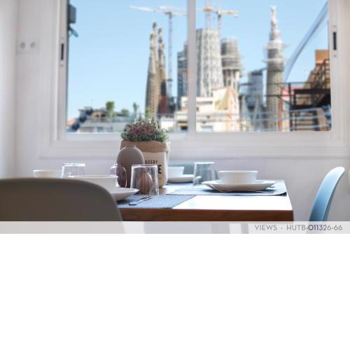 Suite Place Barcelona Còrsega