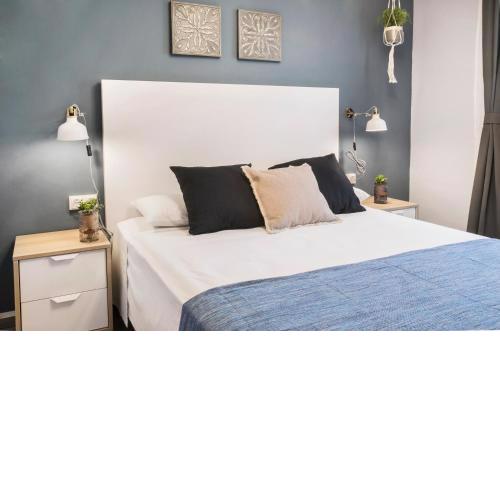 Suite Place Barcelona Diputació