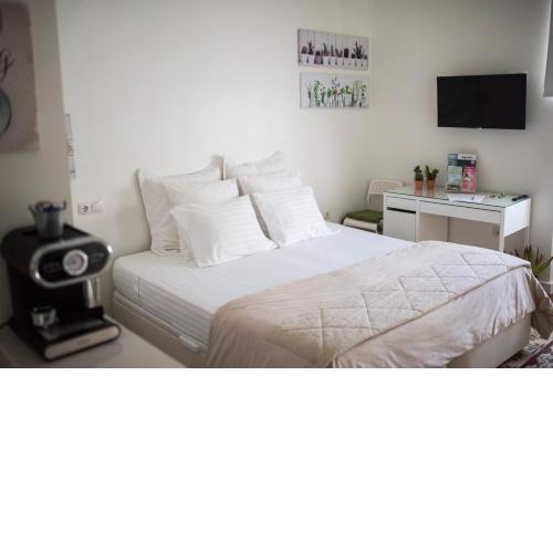 Suite Plaza de la Laguna by Dulce