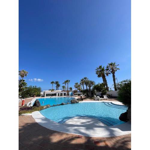 Suite Poseidon Golf & Ocean View