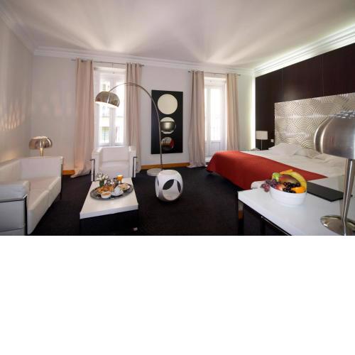Suite Prado