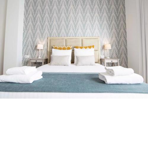 Suite Premium - Cathedral of Malaga
