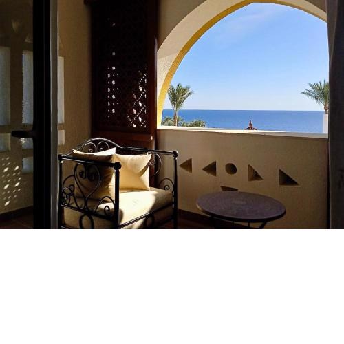 Suite Prestige con vista mare Appartamento monolocale Domina Coral Bay R23119