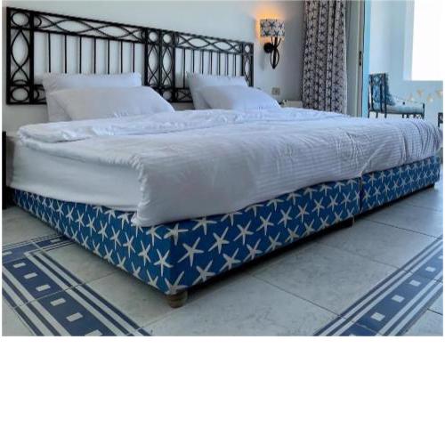 Suite Privata Anita Aquamarine al Domina ,Coral Bay,resort,spa e casinò