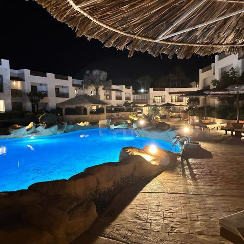 Suite privata Aquamarine 2 Domina Coral BAy