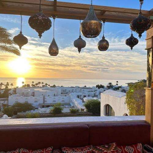 Suite privata con cucina Domina Coral Bay