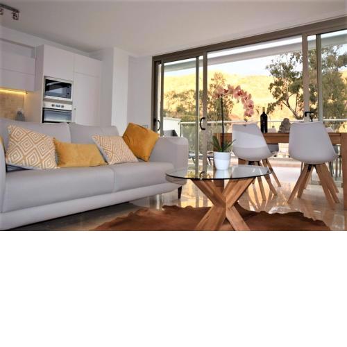 Suite Ribera del Puerto