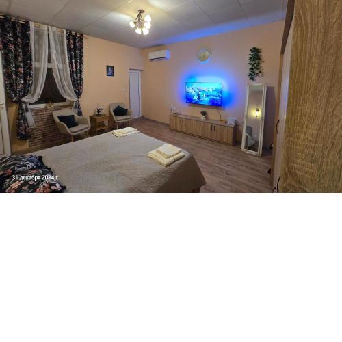 Suite Roma 3