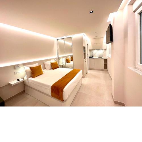 Suite Ron in Marina 2 People Puerto Deportivo