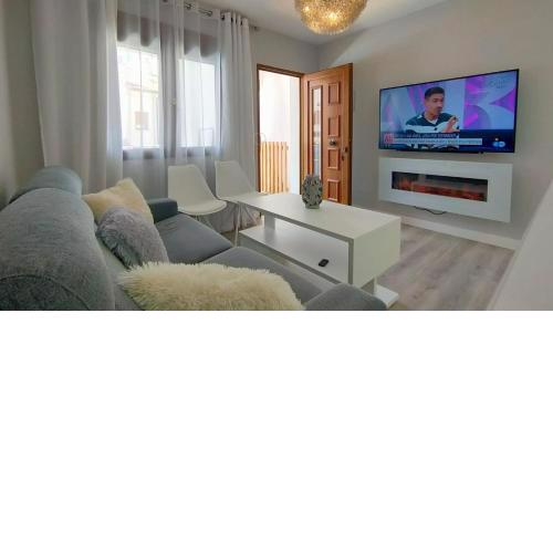 Suite Ruidera Beach