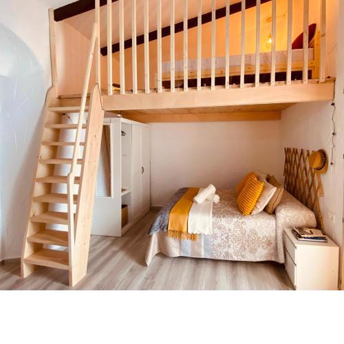 Suite San Mateos 15