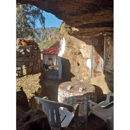 Suite Zen y Cueva Refugio