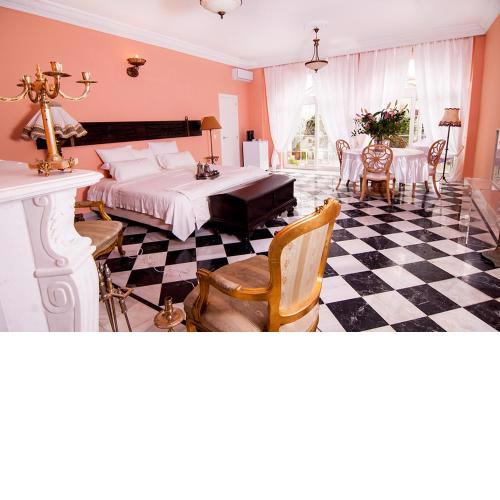 Suite501