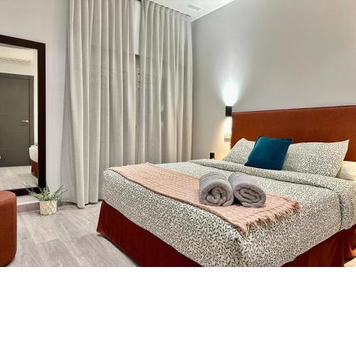 Suites 18 - Hostatel