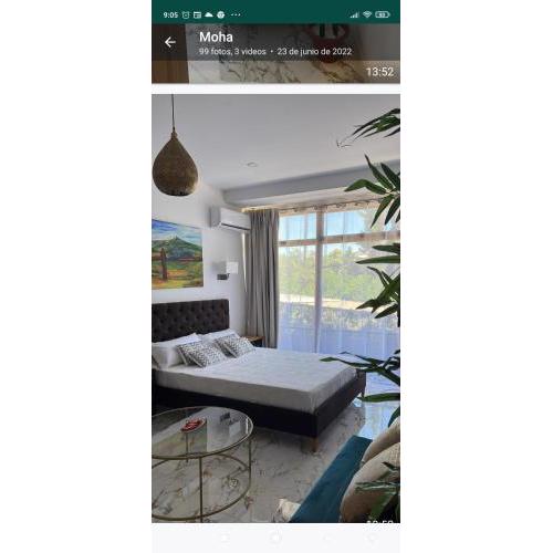 Suites 5* Lahcene