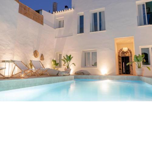 Suites Alfonso X