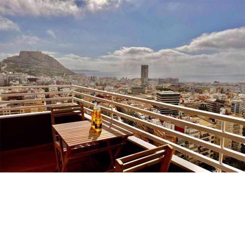 Suites Alicante