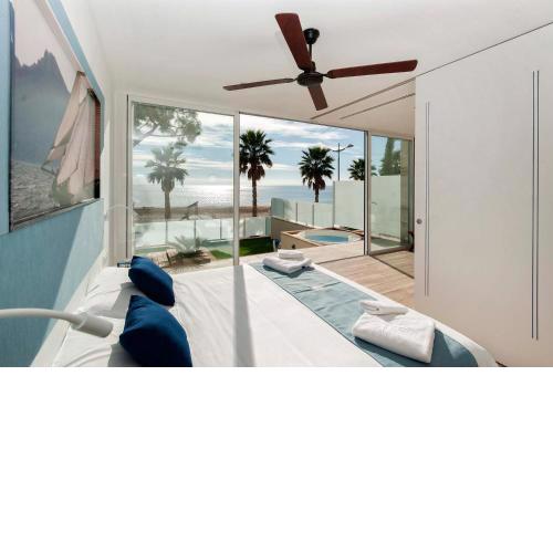 Suites at Sea