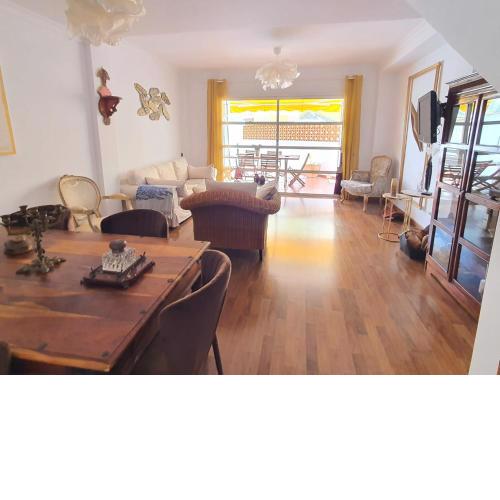 Suites Beach House