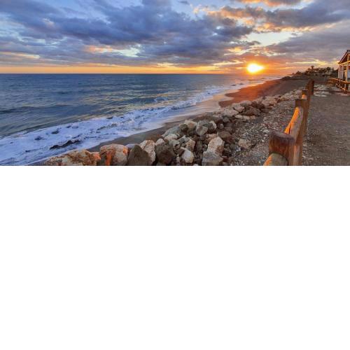 Suites Beach Nature