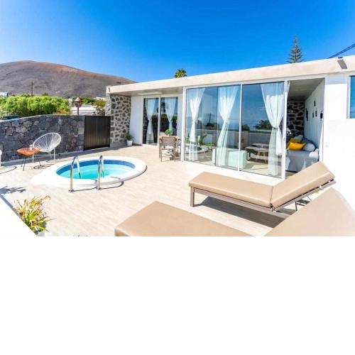 Suites Bene LANZAROTE