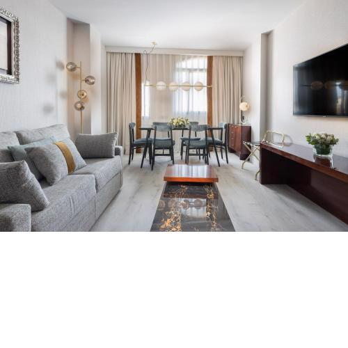 Suites Center Barcelona