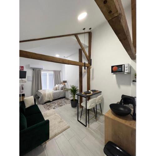 SUITES CHIC