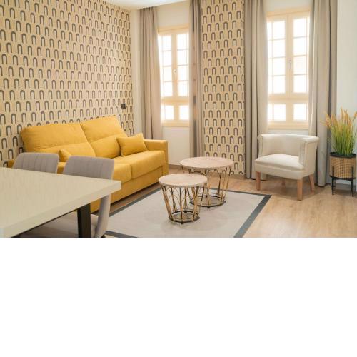 Suites Chinitas