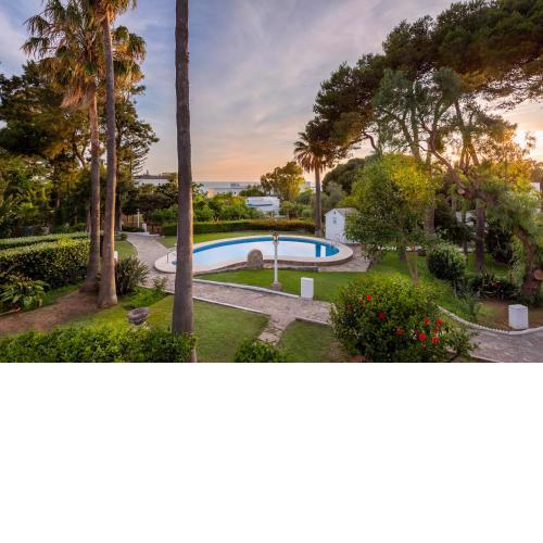 Suites Cortijo Fontanilla