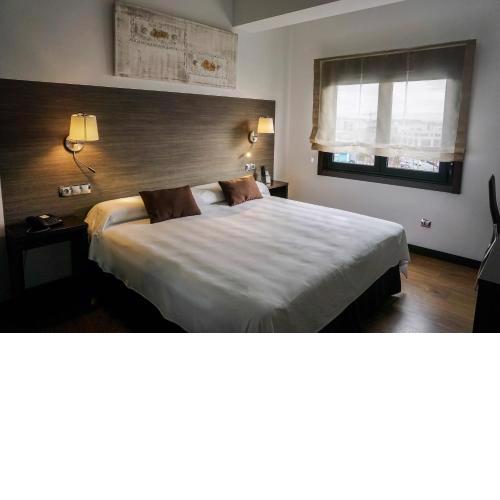 Suites Coruña