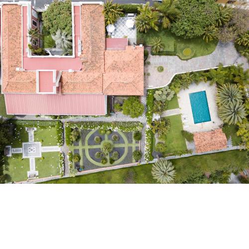 Suites de Franchy